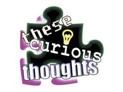logo These Curious Thoughts logo These Curious Thoughts
